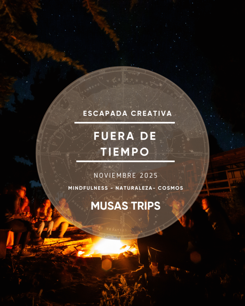 Posteo info viaje